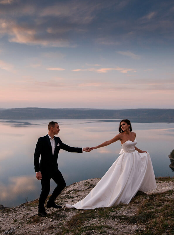 Natural beauty is a feature of Caloundra Weddings.