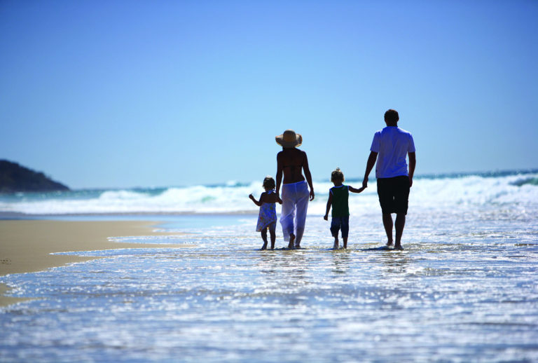 Exploring the Caloundra Coastal Walk: A Scenic Journey Along Queensland’s Sunshine Coast