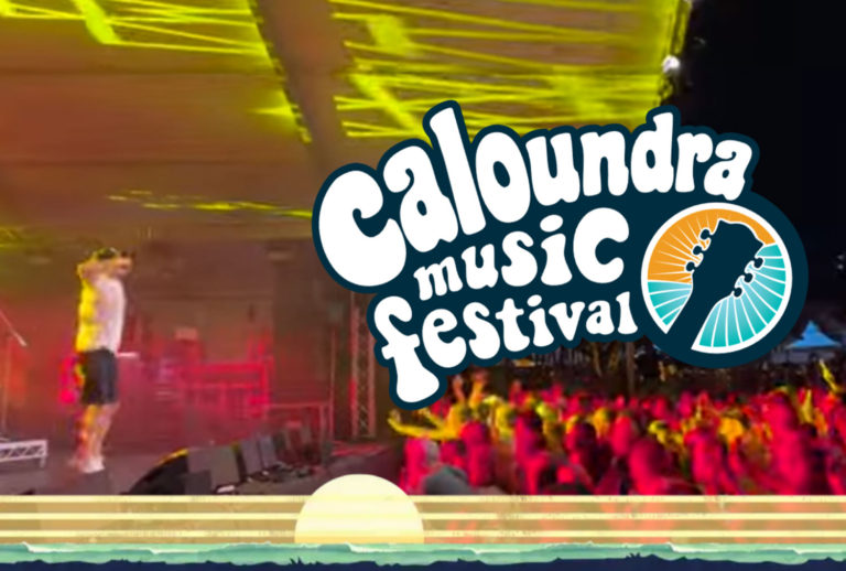 Caloundra Music Festival: A Melodic Celebration by the Sea