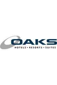 Oaks Oasis