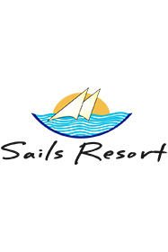 Sails Resort on Golden Beach