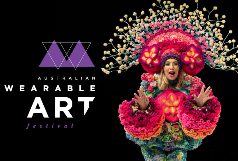 Experience the Magic: Australian Wearable Art Festival 2024 on the Sunshine Coast